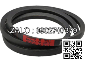 Dây curoa GBN237 3GT-60 W60mm*L237mm*79Teeth