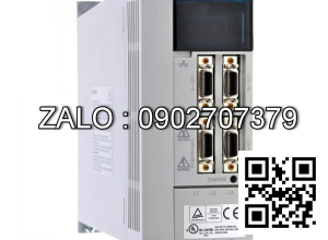 Bộ điều khiển động cơ Servo MR-J2S-100B