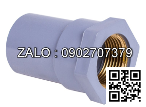 Nối nước nhựa RT42 Bình Minh