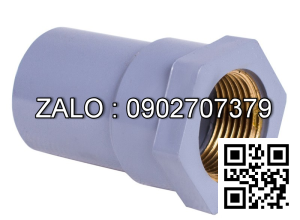 Nối nước nhựa RT90 Bình Minh