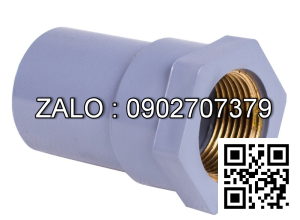 Nối nước nhựa RT140 Bình Minh