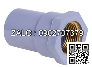 Nối nước nhựa RT200 Bình Minh