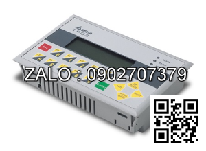 Màn hình HMI Delta TP04G-AL-C 4.1inch