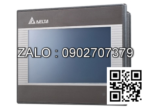Màn hình HMI Delta DOP-B10VS511 10.4inch