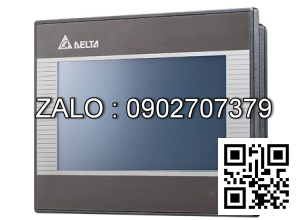 Màn hình HMI Delta DOP-B10S511 10.4inch