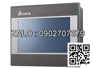 Màn hình HMI Delta DOP-B08E515 8inch
