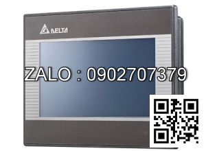 Màn hình HMI Delta DOP-B07E515 7inch