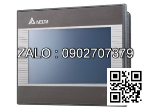 Màn hình HMI Delta DOP-B03E211 4.3inch