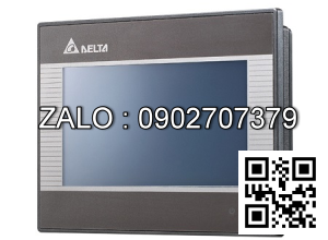 Màn hình HMI Delta DOP-B03S211 4.3inch