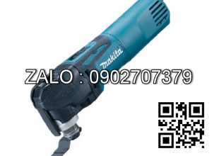 Máy cắt dùng pin Makita TM30DSYEX4