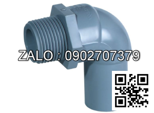 Co nước nhựa giảm CO RT/RN 49/27 Bình Minh