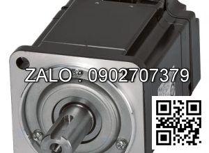 Servo Motor Yaskawa SGM7A-04D7F6E 400W 380V