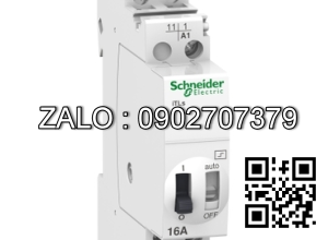 Rờ le Schneider A9C32811