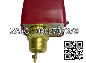 Công tắc dòng chảy Autosigma HFS25 10Bar 34mm