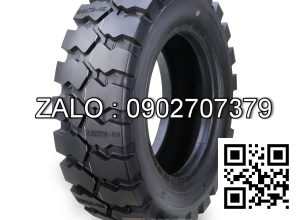 Vỏ trước xe nâng điện 8.15-15/28x9-15, P/N 11406316-00