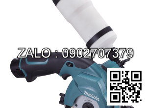 Máy cắt gạch dùng pin Makita CC300DWE