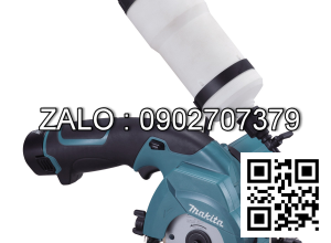 Máy cắt gạch dùng pin Makita CC300DZ