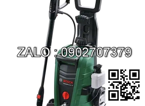 Máy xịt rửa cao áp Bosch 06008A7AK0 AQT 125
