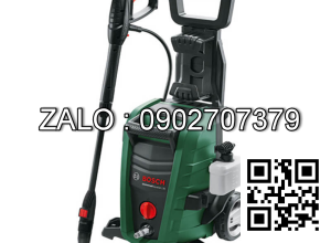 Máy xịt rửa cao áp Bosch AQT 130