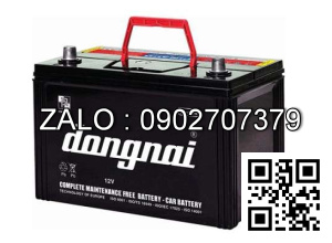 Bình ắc quy 8VBS400AH 141 X 158 X 385 mm