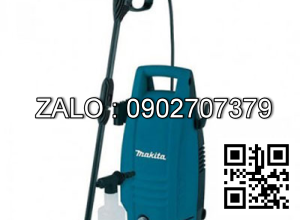 Máy xịt rửa cao áp Makita HW111