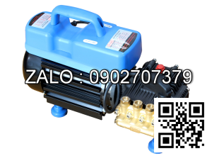 Máy xịt rửa cao áp Oshima OS1100A