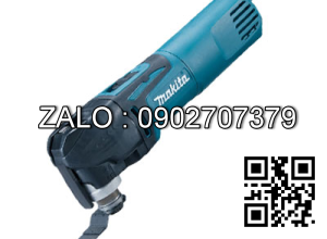 Máy cắt đa năng dùng pin Makita TM30DZ