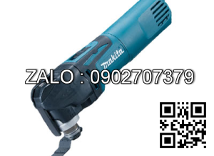 Máy cắt đa năng dùng pin Makita TM30DSYE