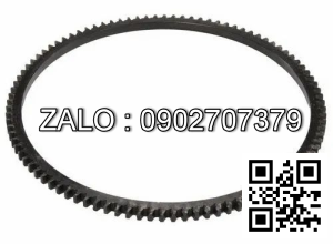 Vòng răng ￠337*￠303.75*15.2*110T S4E,S4E2,S6E,S6E2 Mitsubishi