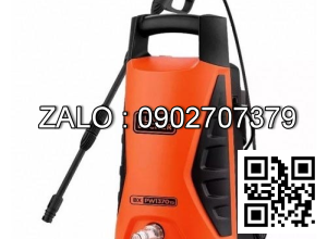 Máy xịt rửa cao áp Black&Decker PW1500S