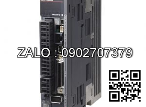 Servo Amplifier Mitsubishi MR-J4-11KTM4-EIP