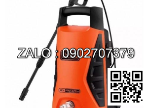 Máy xịt rửa cao áp Black&Decke PW1400S