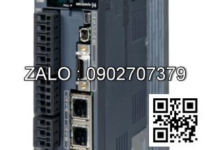 Servo Amplifier Mitsubishi MR-J4-20GF-RJ