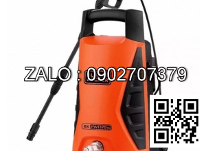 Máy xịt rửa cao áp Black&Decker PW1370TD