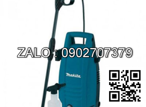 Máy xịt rửa cao áp Makita HW101