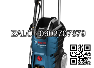 Máy xịt rửa cao áp Bosch GHP 5-55