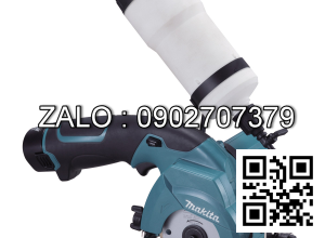 Máy cắt gạch dùng pin Makita CC301DSYE 12V