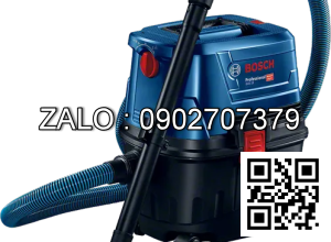 Máy hút bụi Bosch 060197C1K0 GAS 12-25 PS