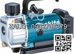 Máy hút chân không dùng pin Makita DVP180Z