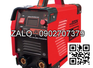 Máy hàn que Inverter 200 Ampe 220V - HK200K