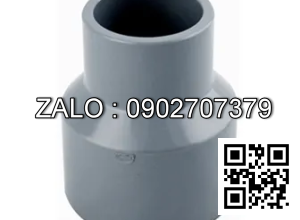 Nối nhựa MS34 Tiền Phong