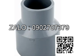 Nối nhựa MS49 Tiền Phong