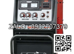 Máy hàn MIG Inverter 250 Ampe - 380V (Bộ cấp dây ngoài) HK250MIG-INV