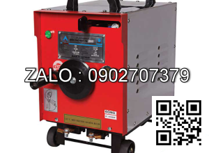 Máy hàn 200 Ampe đồng (220V), HK-H200D