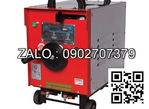 Máy hàn 250 Ampe đồng (220V / 380V) HK-H250D2P- 380V