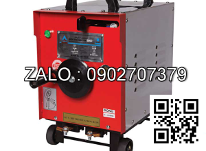 Máy hàn bấm 15KVA (Bấm được độ dày 0.5 - 4mm), HK-HB15KB