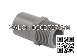 Nối nhựa RN114 Tiền Phong