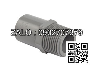 Nối nhựa RN200 Tiền Phong