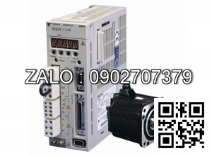 Servo Yaskawa SGDV-330A01A