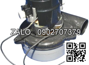 AML895251 VAC MOTOR, 36V DC, 2 STAGE